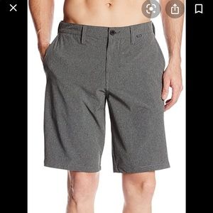 Hurley Men’s Phantom hybrid shorts